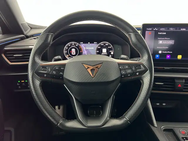 CUPRA Formentor view 15