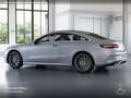 Mercedes-Benz E 400 d Coupé 4M AMG+PANO+360+LED+FAHRASS+9G Silber - thumbnail 16