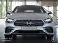 Mercedes-Benz E 400 d Coupé 4M AMG+PANO+360+LED+FAHRASS+9G Silber - thumbnail 8