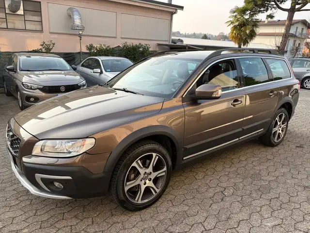Volvo XC70 2.4 D4 Momentum AWD 181CV Geartronic*EURO5B*FULL