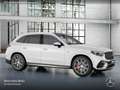 Mercedes-Benz GLC 63 AMG GLC 63 S E DRIVERS+PANO+360+AHK+PERFSITZE+TOTW+9G Weiß - thumbnail 16