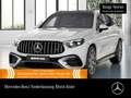 Mercedes-Benz GLC 63 AMG GLC 63 S E DRIVERS+PANO+360+AHK+PERFSITZE+TOTW+9G Weiß - thumbnail 1
