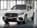Mercedes-Benz GLC 63 AMG GLC 63 S E DRIVERS+PANO+360+AHK+PERFSITZE+TOTW+9G Weiß - thumbnail 2
