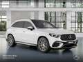 Mercedes-Benz GLC 63 AMG GLC 63 S E DRIVERS+PANO+360+AHK+PERFSITZE+TOTW+9G Weiß - thumbnail 21