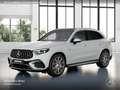 Mercedes-Benz GLC 63 AMG GLC 63 S E DRIVERS+PANO+360+AHK+PERFSITZE+TOTW+9G Weiß - thumbnail 14