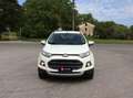 Ford EcoSport 1.5 TDCi 90 CV Business Blanc - thumbnail 4