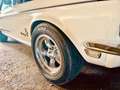 Ford Mustang Blanc - thumbnail 13
