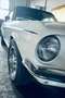 Ford Mustang Blanc - thumbnail 12