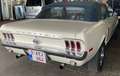 Ford Mustang Wit - thumbnail 4