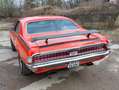 Ford Mercury Cougar Orange - thumbnail 7
