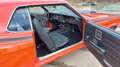 Ford Mercury Cougar Orange - thumbnail 14