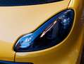 smart forTwo Cabrio 1.0 Turbo 84cv mhd City Flame STRAORDINARIA Geel - thumbnail 12