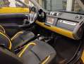 smart forTwo Cabrio 1.0 Turbo 84cv mhd City Flame STRAORDINARIA Geel - thumbnail 33