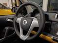 smart forTwo Cabrio 1.0 Turbo 84cv mhd City Flame STRAORDINARIA Geel - thumbnail 42