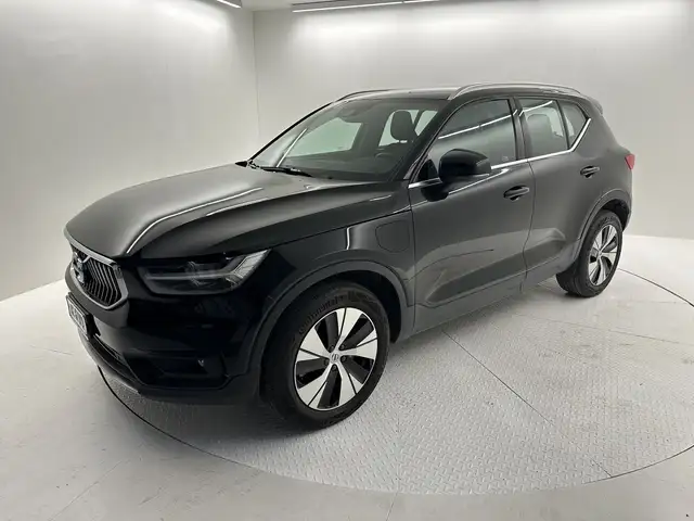 Volvo XC40 XC40 T5 Recharge Plug-in Hybrid Inscription Expression