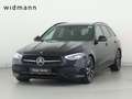 Mercedes-Benz C 200 d T Avantgarde*Panorama*AHK*Distronic*DAB* Fekete - thumbnail 1