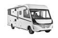 Laika KREOS H 5109 UPE 204.065€ Weiß - thumbnail 1