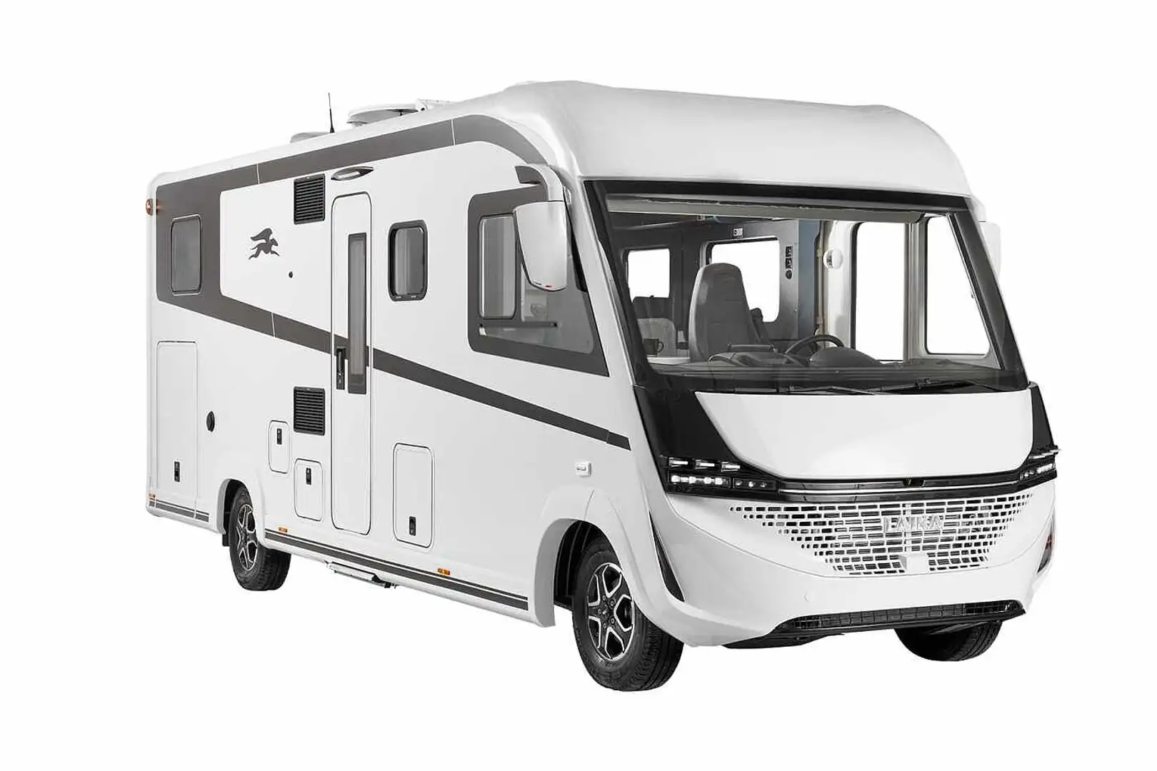 Laika KREOS H 5109 UPE 204.065€ Weiß - 1