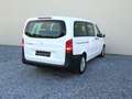 Mercedes-Benz Vito e Tourer PRO Lang AUT+Facelift+Klima+Shz Weiß - thumbnail 6