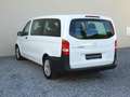 Mercedes-Benz Vito e Tourer PRO Lang AUT+Facelift+Klima+Shz Weiß - thumbnail 8
