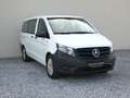 Mercedes-Benz Vito e Tourer PRO Lang AUT+Facelift+Klima+Shz Weiß - thumbnail 5