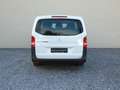 Mercedes-Benz Vito e Tourer PRO Lang AUT+Facelift+Klima+Shz Weiß - thumbnail 7