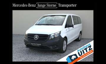 e Tourer PRO Lang AUT+Facelift+Klima+Shz