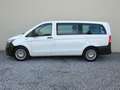 Mercedes-Benz Vito e Tourer PRO Lang AUT+Facelift+Klima+Shz Weiß - thumbnail 9