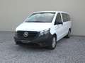 Mercedes-Benz Vito e Tourer PRO Lang AUT+Facelift+Klima+Shz Weiß - thumbnail 3