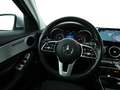 Mercedes-Benz C 200 **Avantgarde*Multibeam*PTS*Kamera*S-Dach** Argento - thumbnail 11