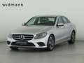 Mercedes-Benz C 200 **Avantgarde*Multibeam*PTS*Kamera*S-Dach** Plateado - thumbnail 1