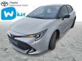 Toyota Corolla hybrid 1.8 GR Sport HATCHBACK Grey - thumbnail 1