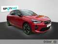 Opel Corsa CORSA-E ULTIMATE 3 JAHRE GARANTIE Rot - thumbnail 3