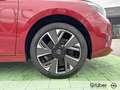 Opel Corsa CORSA-E ULTIMATE 3 JAHRE GARANTIE Rot - thumbnail 11