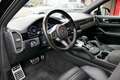Porsche Cayenne Coupé 3.0 E-Hybrid. 360cam. sportchrono. luchtveri Noir - thumbnail 14