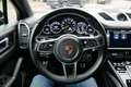 Porsche Cayenne Coupé 3.0 E-Hybrid. 360cam. sportchrono. luchtveri Noir - thumbnail 17