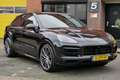 Porsche Cayenne Coupé 3.0 E-Hybrid. 360cam. sportchrono. luchtveri Noir - thumbnail 9