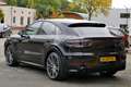 Porsche Cayenne Coupé 3.0 E-Hybrid. 360cam. sportchrono. luchtveri Noir - thumbnail 6