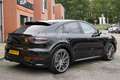 Porsche Cayenne Coupé 3.0 E-Hybrid. 360cam. sportchrono. luchtveri Noir - thumbnail 11