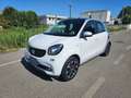 smart forFour Forfour II 2015 1.0 Passion 71cv Bianco - thumbnail 1