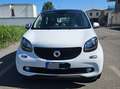smart forFour Forfour II 2015 1.0 Passion 71cv Bianco - thumbnail 3