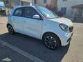 smart forFour Forfour II 2015 1.0 Passion 71cv Bianco - thumbnail 4
