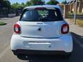 smart forFour Forfour II 2015 1.0 Passion 71cv Bianco - thumbnail 2