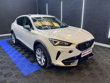 1.4 eHybrid 150kW 204 CV DSG