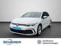 Volkswagen Golf GTI Golf VIII GTI 2.0 TSI SHZ APP-CONNECT LED Weiß - thumbnail 1