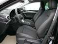 SEAT Leon FR 2.0 TDI DSG DSG*KAMERA*ACC*TEMPOMAT*NAVI*3-Z... Schwarz - thumbnail 8