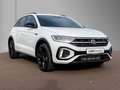 Volkswagen T-Roc 2.0 TSI DSG 4Motion R-Line AHK, Pano Weiß - thumbnail 3