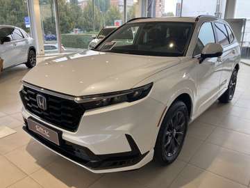 2.0 Hev eCVT Advance Style AWD