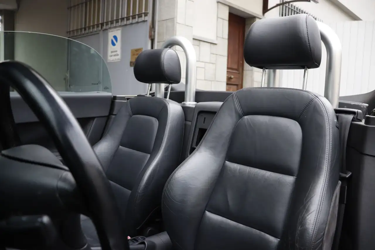 Audi TT Roadster 1.8 T 20V/179 CV Unicoproprietario, foto 6