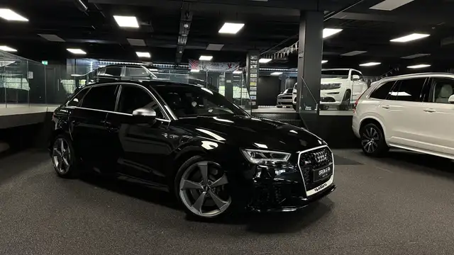 Audi RS3 Sportback 2.5 TFSI Quattro